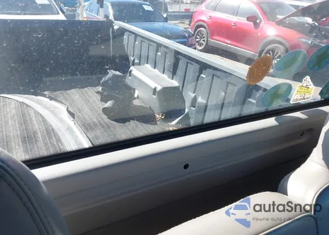 1997 Ford F-150 Lariat/Standard/Xl/Xlt из США, поврежденный, VIN 1FTDF18W0VNC86604